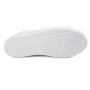 Tênis Feminino Moleca Casual - Branco