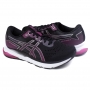 Tênis Feminino Asics Gel-Shinobi 2 - BLACK/PINK GLO