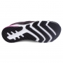 Tênis Feminino Asics Gel-Shinobi 2 - BLACK/PINK GLO