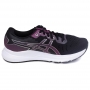 Tênis Feminino Asics Gel-Shinobi 2 - BLACK/PINK GLO