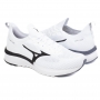 Tênis Masculino Mizuno Cool Ride - BRANCO