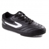 Tênis Indoor Infantil Dominator JR Topper - Preto/branco