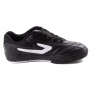 Tênis Indoor Infantil Dominator JR Topper - Preto/branco