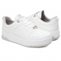 Tênis Feminino Via Marte Caixa - BRANCO