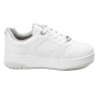 Tênis Feminino Via Marte Caixa - BRANCO