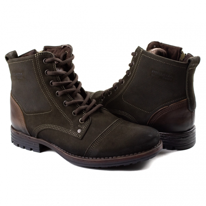 bota esporte masculina