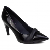 Scarpin Piccadilly Barbie - PRETO