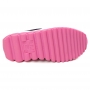 Tênis Infantil Feminino Bibi Roller 2.0 - PRETO/FLAMINGO