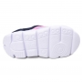 Tênis Bebê Feminino Bibi Energy - NAVAL/LAVANDER