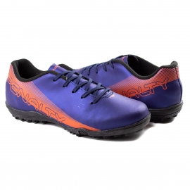 chuteira society infantil numero 24