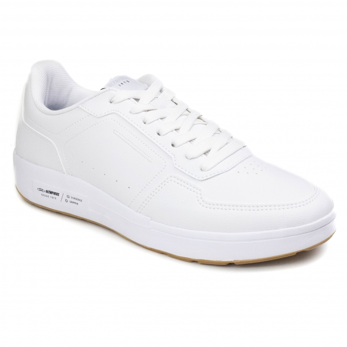 Tênis Masculino Olympikus Versa - BRANCO