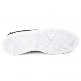 Tênis Masculino Nike Court Vision LO NN - BLACK/WHITE-BLACK