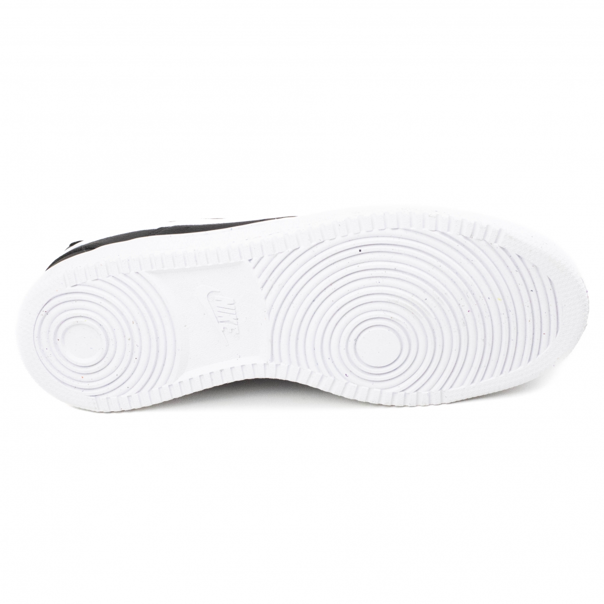 Tênis Masculino Nike Court Vision LO NN - BLACK/WHITE-BLACK