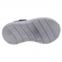 Tênis Masculino Bebê Molekinho Slip On  - PRETO/PRETO