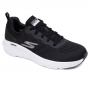 Tênis Feminino Skechers Go Run Elevate - PRETO