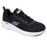 Tênis Feminino Skechers Go Run Elevate - PRETO