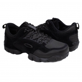 Tênis Masculino Oakley Modoc Low II - BLACK