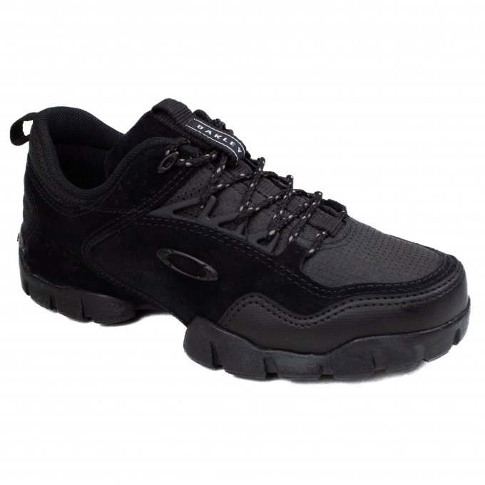 Tênis Masculino Oakley Modoc Low II - BLACK