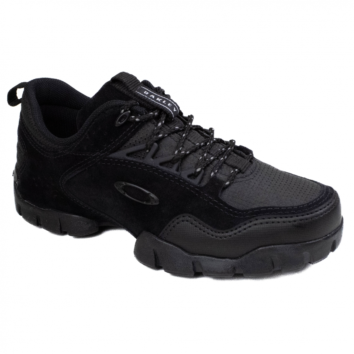 Tênis Masculino Oakley Modoc Low II - BLACK