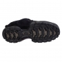Tênis Masculino Oakley Modoc Low II - BLACK