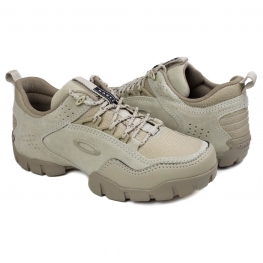 Tênis Masculino Oakley Modoc Low II - NEW KHAKI