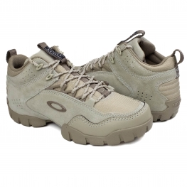 Tênis Masculino Oakley Modoc Mid II - NEW KHAKI