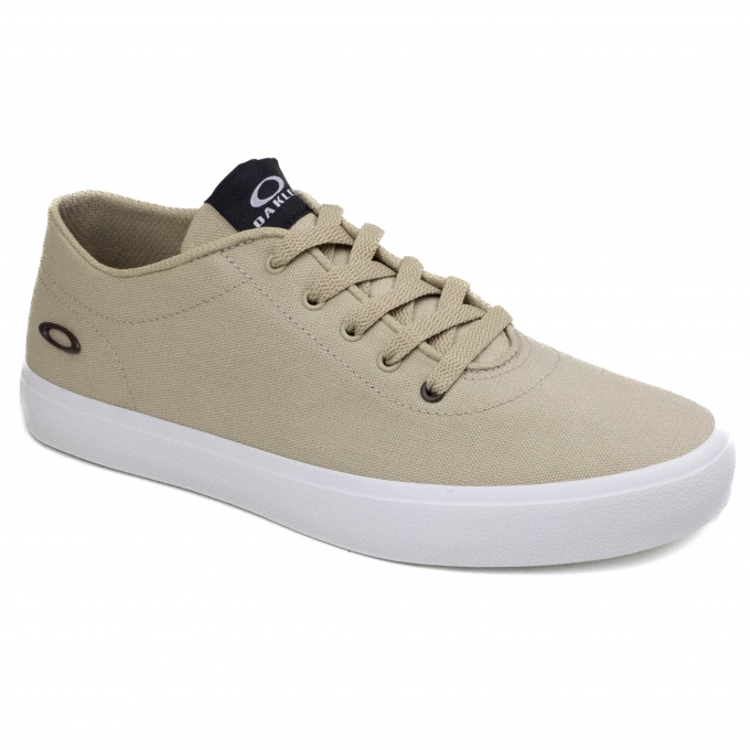 Tênis Masculino Oakley Flint - NEW KHAKI