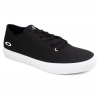 Tênis Masculino Oakley Flint - JET BLACK