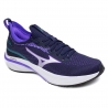 Tênis Feminino Mizuno Glow - MARINHO