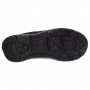 Tênis Feminino Activitta Air Lycra Viena - PRETO