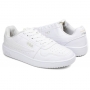 Tênis Masculino Fila ACD Classic - BRANCO/PRATA/BEGE