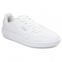 Tênis Masculino Fila ACD Classic - BRANCO/PRATA/BEGE