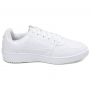 Tênis Masculino Fila ACD Classic - BRANCO/PRATA/BEGE