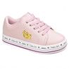 Tênis Infantil Feminino Molekinha Caixa - ROSA