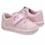 Tênis Bebê Feminino Molekinha Caixa - ROSA