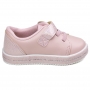Tênis Bebê Feminino Molekinha Caixa - ROSA