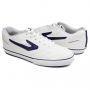 Tênis Indoor Dominator Topper - BRANCO/MARINHO