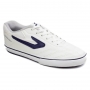 Tênis Indoor Dominator Topper - BRANCO/MARINHO