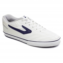 Tênis Indoor Dominator Topper - BRANCO/MARINHO
