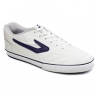 Tênis Indoor Dominator Topper - BRANCO/MARINHO