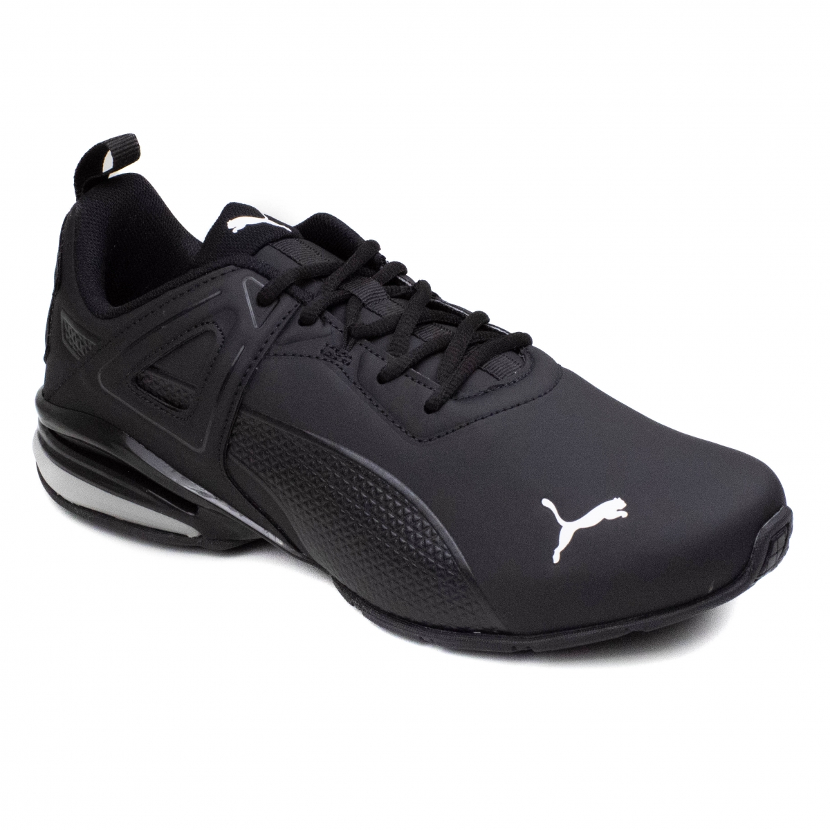 Tênis Masculino Puma Haste SL BDP - PRETO