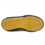 Tênis Indoor Infantil Dominator JR Topper - MARNHO/VERDE NEON