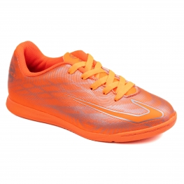 Tênis Indoor Infantil Topper Slick IV - CORAL/VERDE