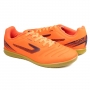 Tênis Indoor Topper CUP VI - CORAL/MARINHO