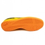Tênis Indoor Topper Strike V - AMARELO/PRETO/LARANJA NEON