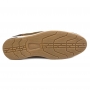 Sapato Masculino Pegada Esporte - CAMEL/CONHAQUE