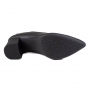 Sapato Feminino Dakota Salto Bloco - PRETO