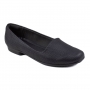 Sapatilha Vegeal Feminino Piccadilly - PRETO