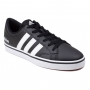 Tênis Masculino Adidas Pace 2.0 - PRETO/BRANCO