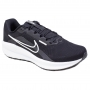 Tênis Masculino Nike Downshifter 13 - PRETO/BRANCO